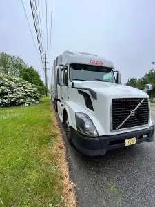Hale Trucking fleet