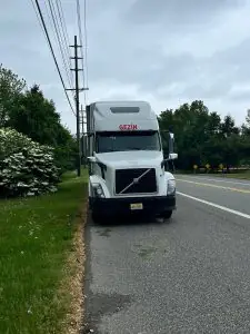 Hale Trucking fleet