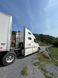 Hale Trucking fleet