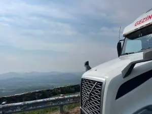 Hale Trucking fleet
