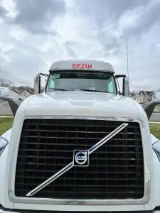 Hale Trucking fleet