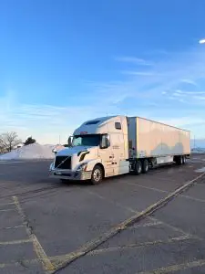 Hale Trucking fleet