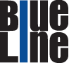 Blue Line logo