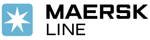 Maersk logo