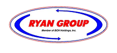 Ryan Group logo